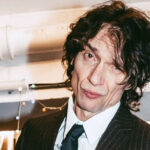 Justin Hawkins