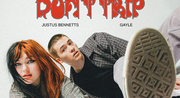 Justus Bennetts releases new single ‘Don’t Trip’