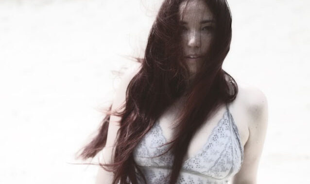 Jyoti Verhoeff releases new album ‘The Sky Of You’,
