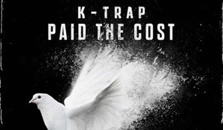 K-Trap, New Single, Music, TotalNtertainment