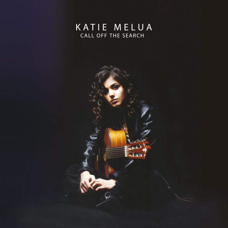 Katie Melua