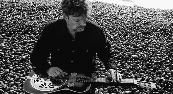 KB Bayley releases new album ‘Little Thunderstorms’