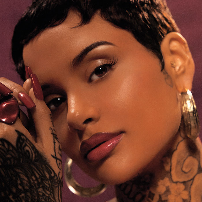 Kehlani