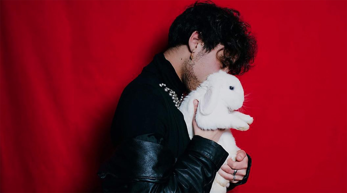 Keir releases brand new single ‘sadboy’