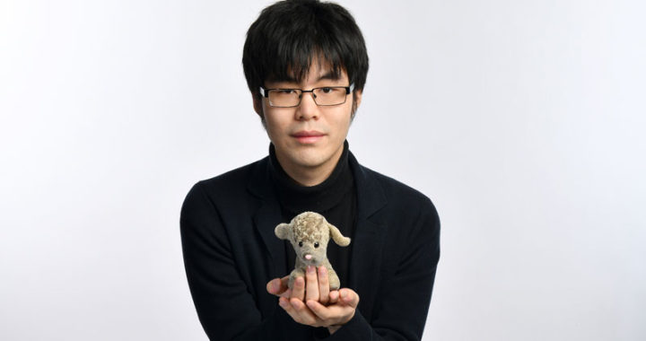 10 Questions with …. Ken Cheng