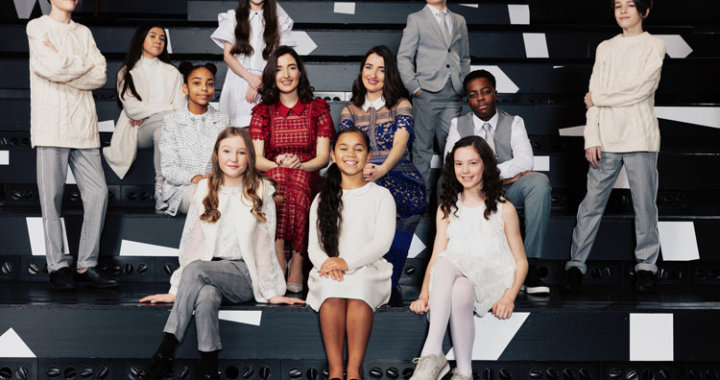 Stagebox are holding auditions across the country
