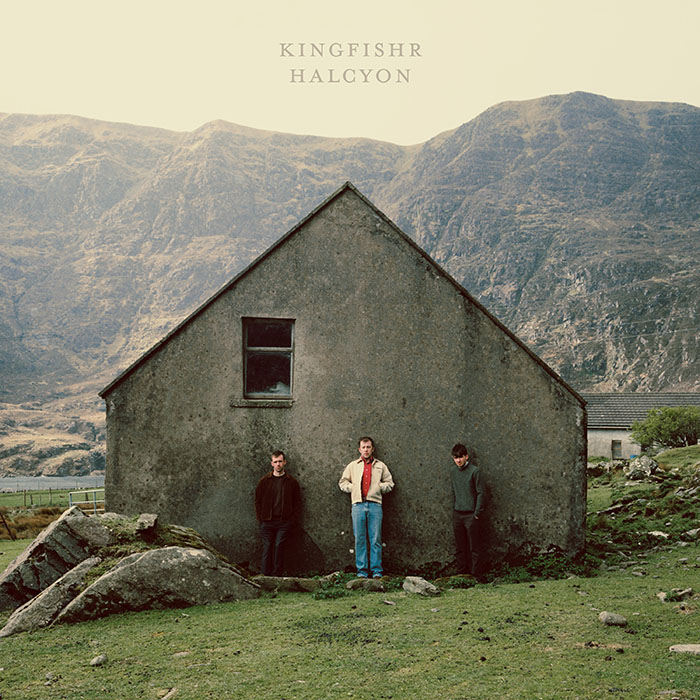 Kingfishr