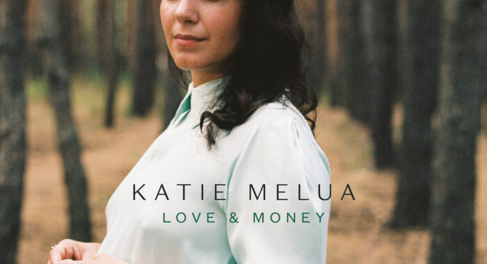 Katie Melua announces new album