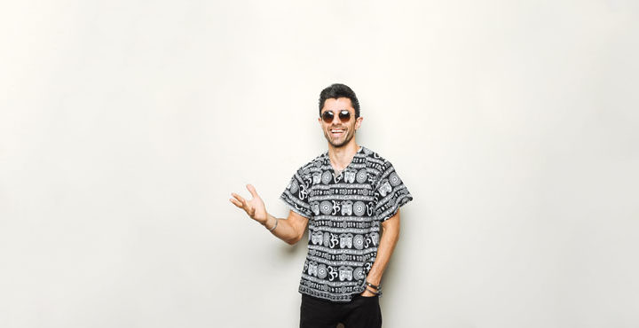 KSHMR links up with Swedish producer KAAZE on new track ‘Devil Inside Me’