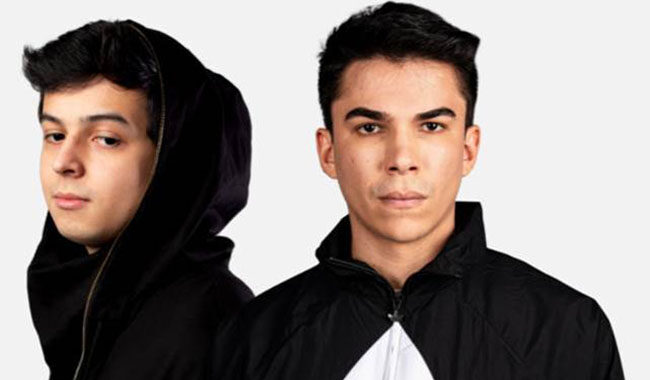 KVSH and Schillist release ‘Sicko Drop’