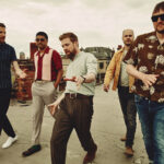 Kaiser Chiefs, Music News, Trentham Live, Festival, TotalNtertainment