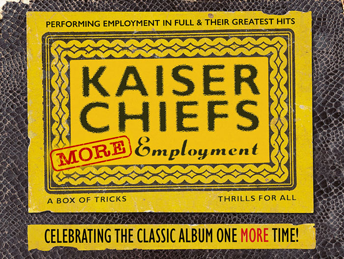 Kaiser Chiefs