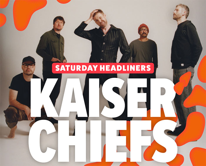 Kaiser Chiefs