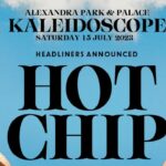 Kaleidoscope Festival, Music News, Festival News, Alexandra Palace, TotalNtertainment