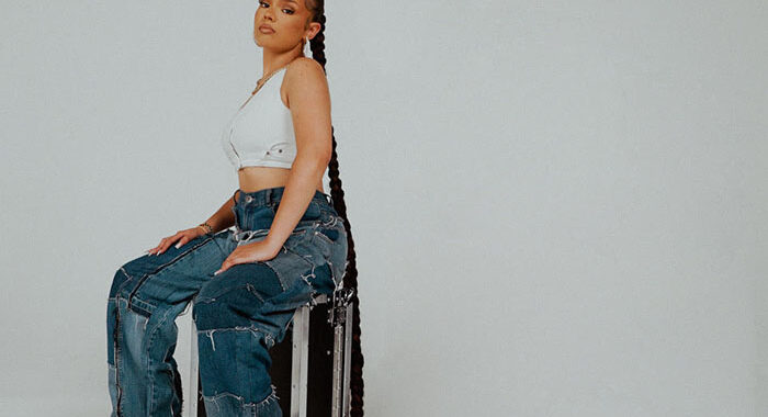 Kali Claire releases new single ‘Temporary Feels’