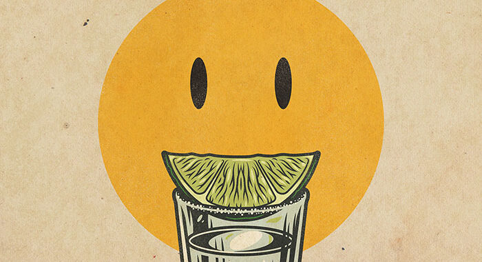 Kameron Marlowe Releases “Tequila Talkin'”