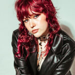 Karin Ann, Side Effects of Being Human, Music News, New EP, TotalNtertainment