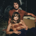 Karli & James