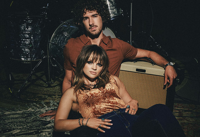 Karli & James
