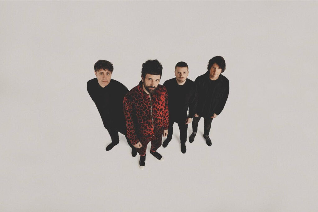 Kasabian, Music News, New Single, TotalNtertainment, Scriptvre