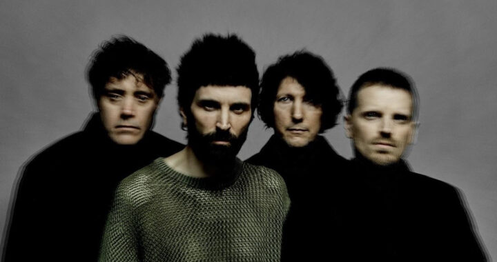 Kasabian release new single ‘Chemicals