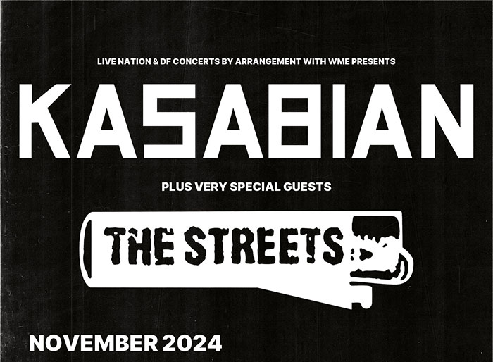 Kasabian