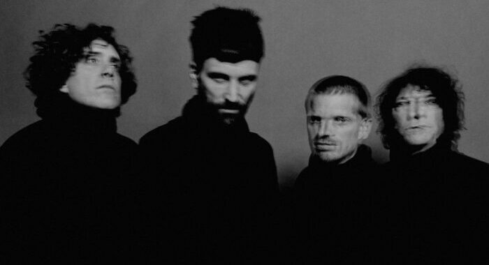‘Alygatyr’ the new single from Kasabian