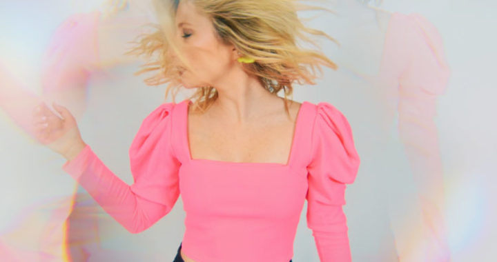 Kat Saul Releases New Single “Monsters”