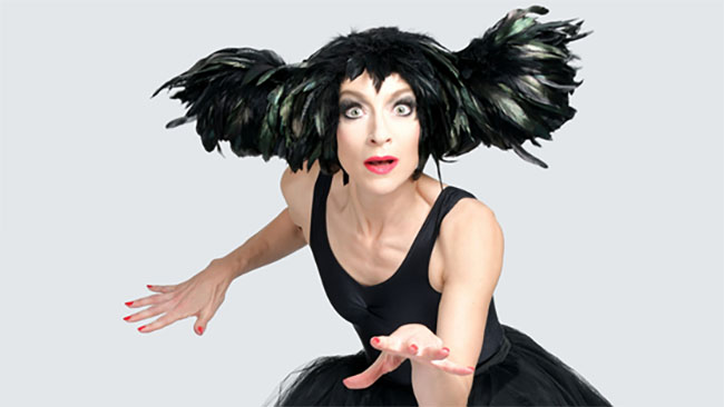 Kate Bush Show, Theatre News, Liverpool Theatre Festival, TotalNtertainment