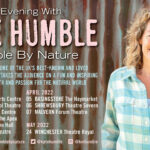 Kate Humble, Theatre News Tour News, TotalNtertainment, Humble By Nature