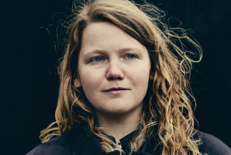 Kate Tempest, Music, Tour, TotalNtertainment, Sheffield