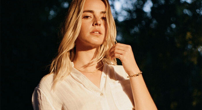 Katelyn Tarver – All Our Friends Are Splitting Up