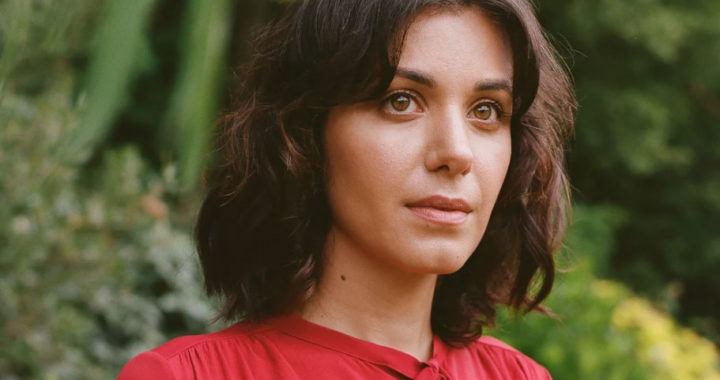 Katie Melua Releases new single ‘Airtime’