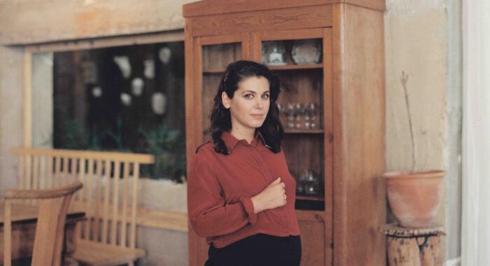 Katie Melua releases ‘Those Sweet Days’