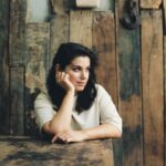 Katie Melua, Music News, New Album, Quiet Moves, TotalNtertainment