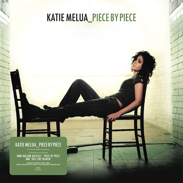 Katie Melua