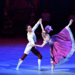English National Ballet, Theatre, Ballet, Dance, Tour, TotalNtertainment