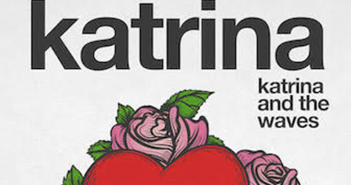 Katrina releases ‘I Want To Love Again’