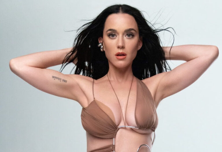 Katy Perry