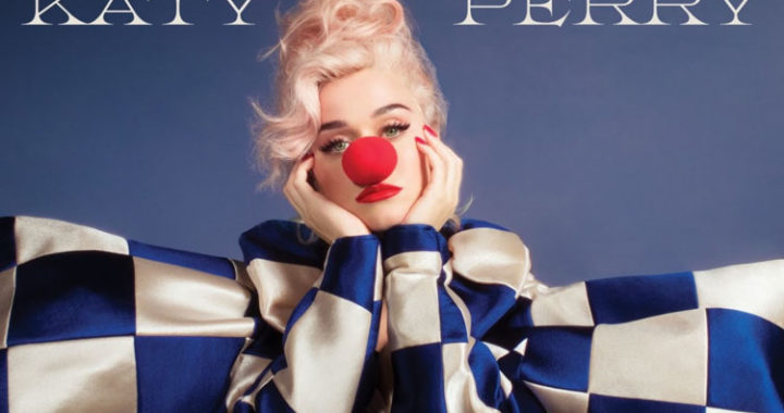 ‘Smile’ album review Katy Perry