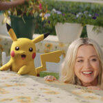 Katy Perry, Electric, Music, New Release, TotalNtertainment, Pokemon