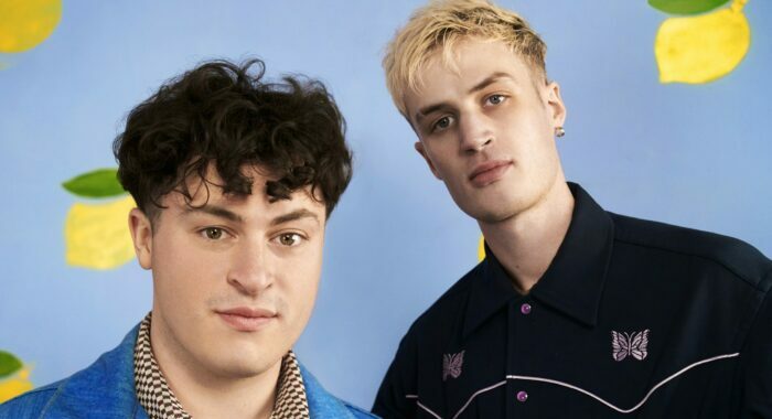 Kawala release new single ‘Chasing/Wasting Time’