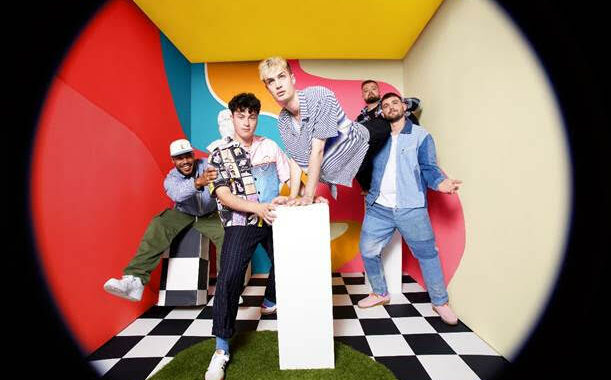 ‘Searching’ the new single from Kawala