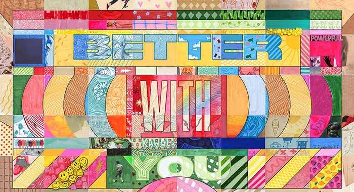 ‘Better With You’ out now from Kawala