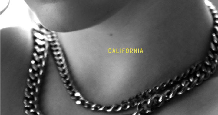 Kaya Stewart shares new single ‘California’
