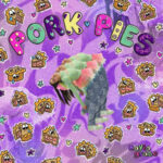 Kayla Grace, Music News, New Single, Pork Pies, TotalNtertainment