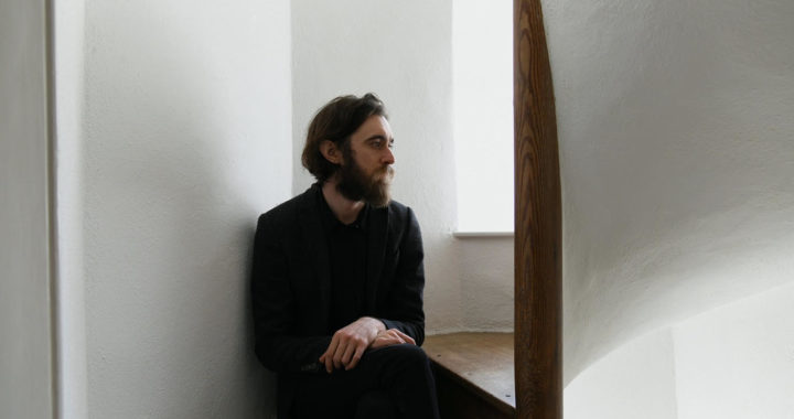 ‘Husk’ the new release from Keaton Henson