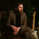 Keaton Henson, Fragments, New Release, TotalNtertainment, Music