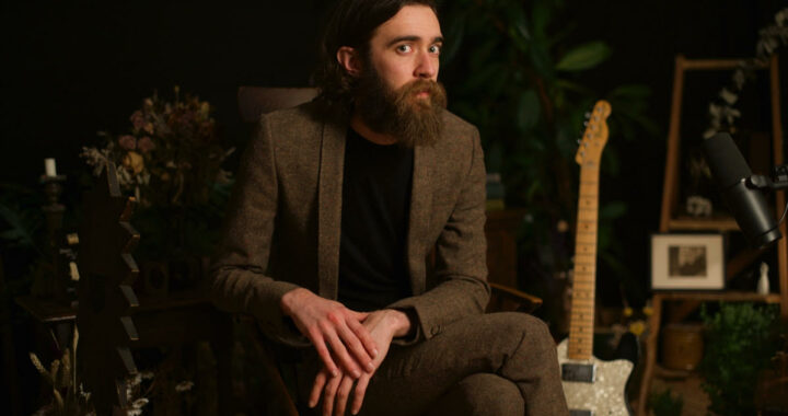 ‘Fragments’ Keaton Henson announces New EP