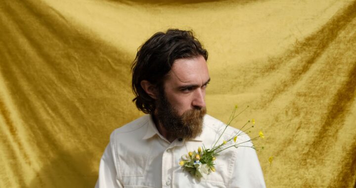 Keaton Heston releases ‘The Meeting Place’